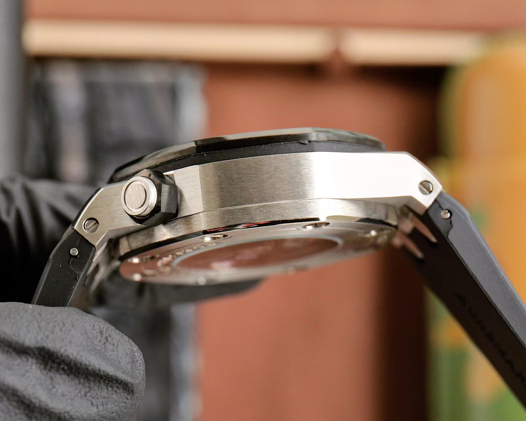 Audemars Piguet watch